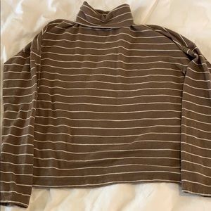 Madewell turtleneck